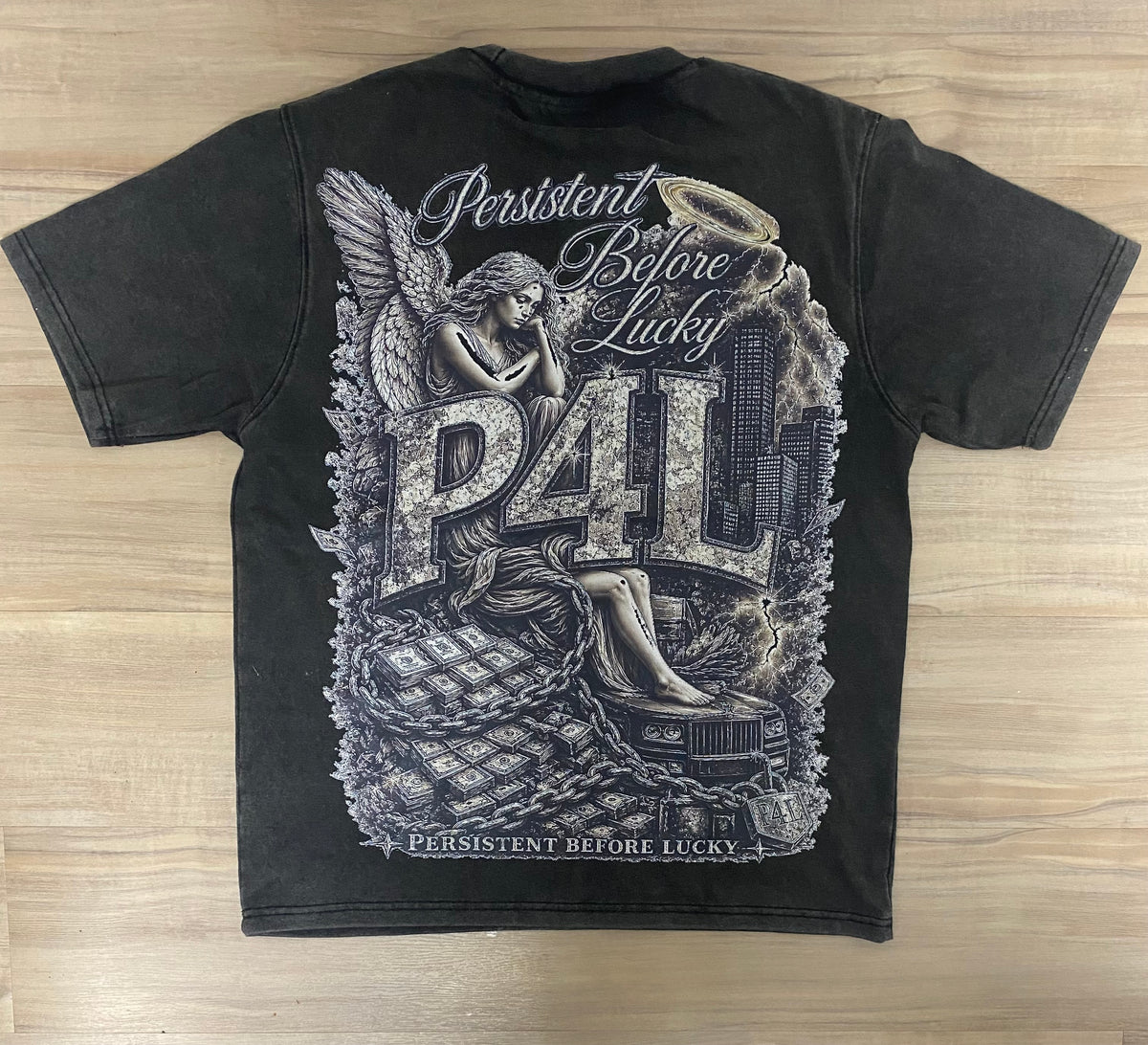 P4L Tee Shirt