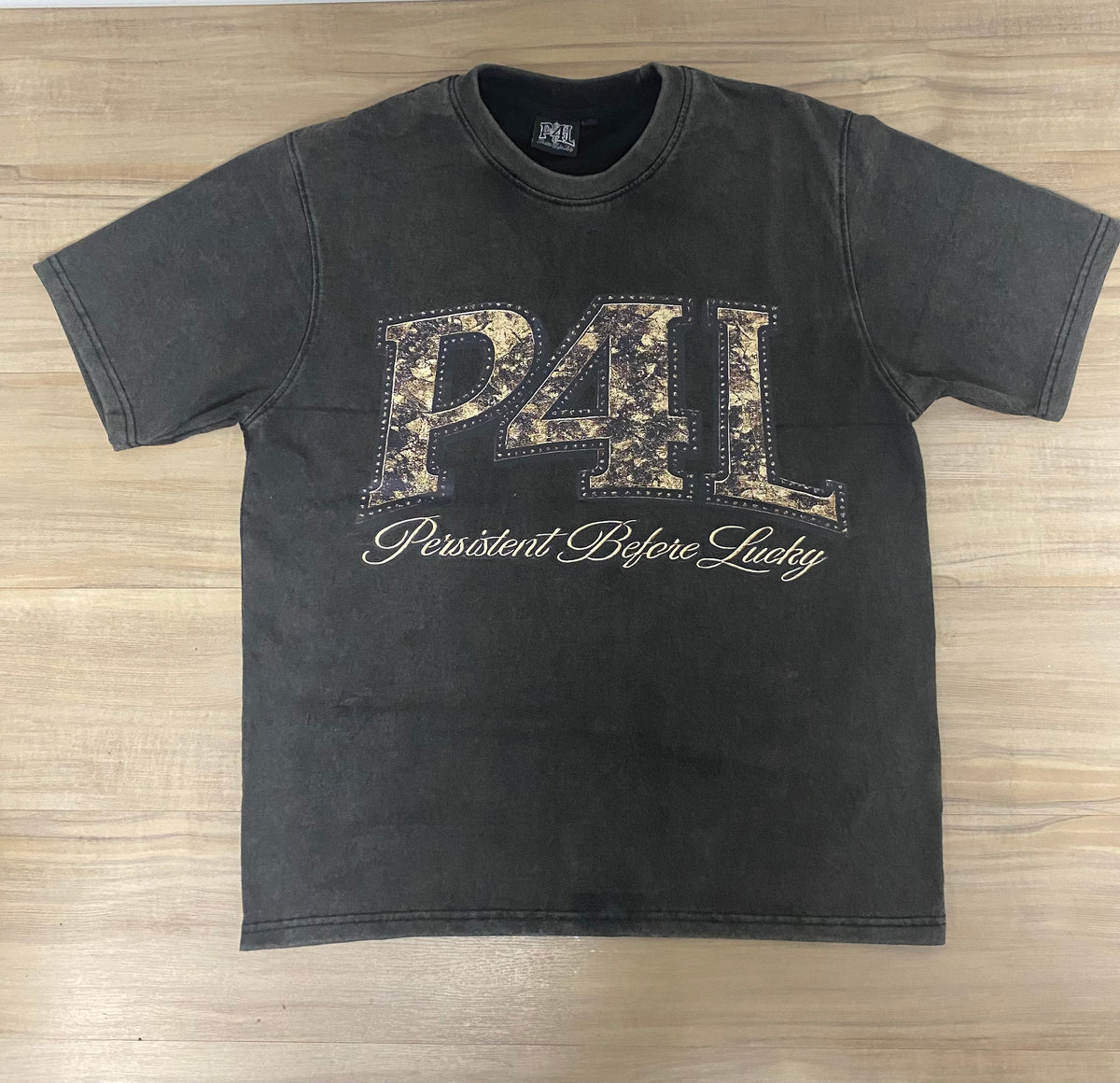 P4L Tee Shirt