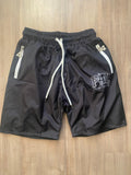 P4L Windbreaker Shorts