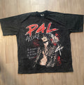 Last Encore Tee