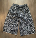 Cheetah 3/4 Shorts